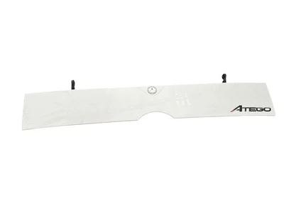 Mercedes-Benz Trucks A9677510109 ATEGO 3 2018 Kapotas, variklio dangtis - Nuotrauka 1