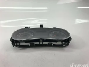 Renault 8200316824G CLIO III (BR0/1, CR0/1) 2007 Tablero de instrumentos