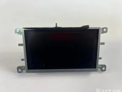 Audi 8T0919603F A4 (8K2, B8) 2014 Ecran - Image 1