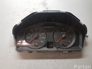 VOLVO 31254779,0271894,69199-440T / 31254779, 0271894, 69199440T C70 II Convertible 2008 Dashboard mph - miles per hour Automatic Transmission