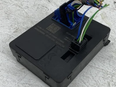 Peugeot 9836236080 e 208 2021 Unité de commande - Image 1