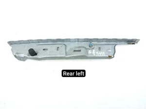 Ferrari California 2010 Mounting