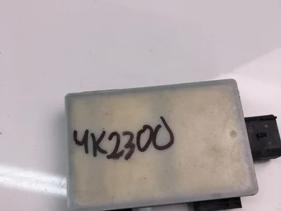 Volvo 31665289 XC60 2010 control unit - Image 1