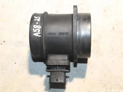 Volvo 0281007730 XC90 I 2009 Débitmètre d'air - Image 1