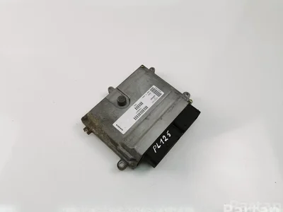 Volvo P30650677 V50 (MW) 2008 Unidad de control del motor - Imagen 1