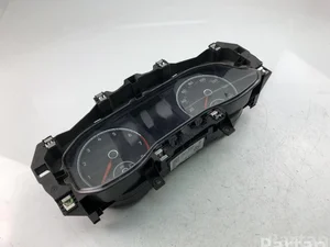 Volkswagen 2G0920940C POLO (AW1) 2019 Панель приборов