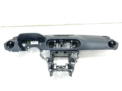 Mercedes-Benz SL (R231) 2013 Prietaisų skydas (panelė) - Nuotrauka 1