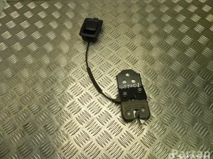 BMW 9 164 446 / 9164446 5 Gran Turismo (F07) 2010 Serrure