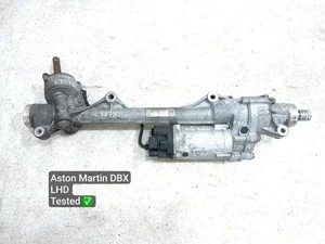 Aston Martin MY83-3200-AA / MY833200AA DBX 2021 Columna de dirección