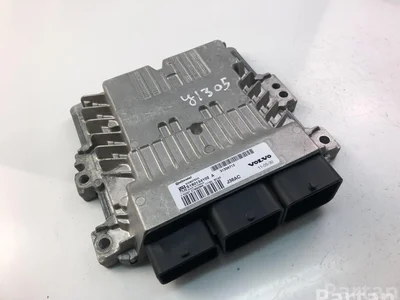 Volvo 31336712 V50 (MW) 2009 Unité de contrôle moteur - Image 1