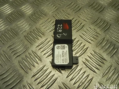 Opel 13500144 ADAM 2014 Antenne - Image 1