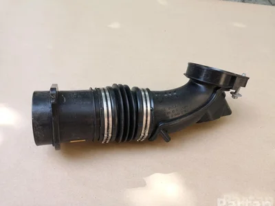 Mercedes-Benz A2760940597, a2760940697, a2760902137 GL-CLASS (X166) 2015 Prise d'air / Conduit d'air d'admission - Image 1