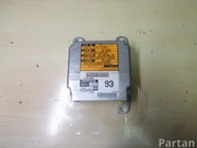 TOYOTA 89170-13040 / 8917013040 COROLLA (_E12_) 2004 Air bag control module