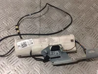 Porsche 7P0880442A CAYENNE (92A) 2011 Airbag latéral