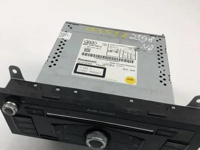 Audi 8R1035186N Q5 (8R) 2014 Radio / lecteur CD - Image 1