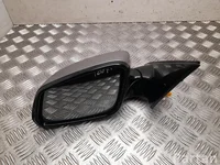 BMW E1021141, 7 350 729, F0153121U6680 / E1021141, 7350729, F0153121U6680 5 Touring (F11) 2017 Išorinis veidrodėlis kairė elektrinis reguliavimas Posūkio signalas Kamera Aklosios zonos įspėjimas
