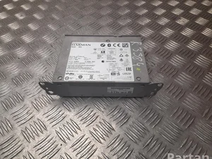 BMW 9 442 166 / 9442166 X5 (G05) 2018 Unité de contrôle du système de navigation