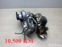 Renault 144100467R AUSTRAL 2024 Turbokompresorius