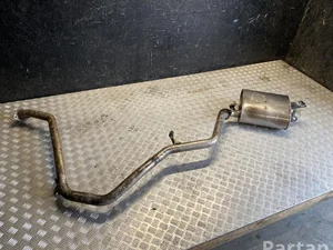 Lexus 22501 ES VII XZ10 2019 Silencieux