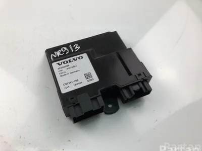 Volvo 32256098 V60 2014 Unidad de control para la tapa del maletero - Imagen 1
