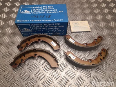 Suzuki 03.0137-0224.2 / 03013702242 Vitara 1996 Szczęka hamulcowa - Zdjęcie 1