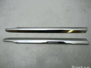 Mercedes-Benz A2956731517, A2956731618 EQE V295 2023 Un autre détail de finition