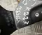Gebrauchtes Original Nissan 888845MS3A Ariya 2025 Sicherheitsgurt hinten rechts - Bild 3