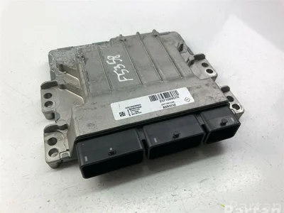 Renault A2C99298900; 237106957R / A2C99298900, 237106957R SCÉNIC IV (J9_) 2017 Unités de contrôle - Image 1