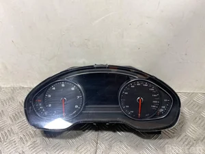 Audi 4H0920830J A8 (4H_) 2012 Tableau de bord