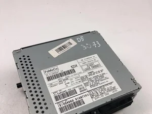 Volvo 31260541AA V70 III (BW) 2011 CD-Radio