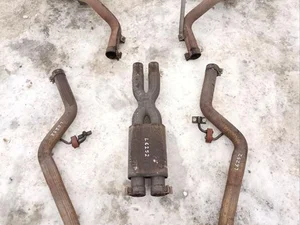 Maserati 228235 GRAN TURISMO 2011 Silencieux