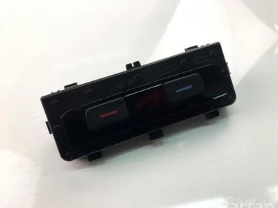 Volkswagen 3G0907049D PASSAT Variant (3G5) 2017 Contrôle automatique de la climatisation - Image 1