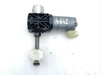 Gebrauchtes Original Rolls-Royce 9168762, 4498747, 0390204014 GHOST (RR4) 2010 Elektromotor, Sitzverstellung - Bild 1