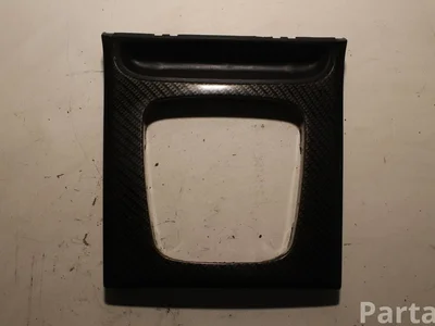 Volvo 3409989 XC90 I 2008 Schalthebelabdeckung - Bild 1