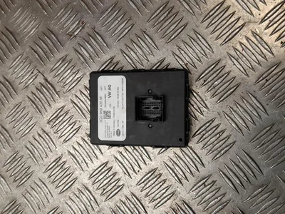 Volkswagen 3Q0959435M PASSAT Variant (3G5) 2019 Unité de contrôle pour l'accès et l'autorisation de démarrage (kessy) - Image 1