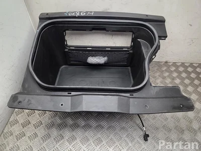 Hyundai 86711-KL000 / 86711KL000 IONIQ 6 2024 Poszycie bagażnika - Zdjęcie 1