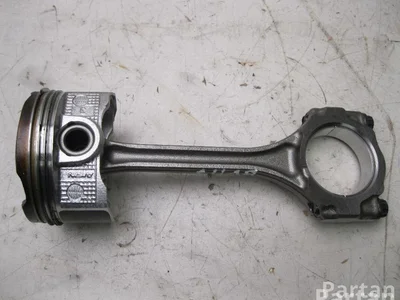 Toyota 47020 YARIS (_P13_) 2012 Piston - Image 1