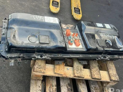 Peugeot 9839756380, 9840866680, 9825140980 508 SW II 2021 Batterie - Image 1