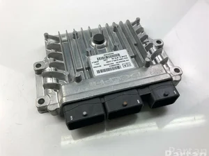 Peugeot 9663548180; 9665843280 / 9663548180, 9665843280 407 (6D_) 2004 Unités de contrôle