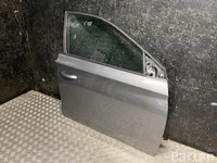 Škoda Fabia PJ 2025 Durys dešinė priekis