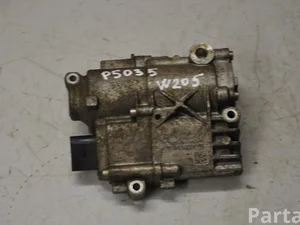 Mercedes-Benz A2222700201 C-CLASS T-Model (S205) 2015 Autres pièces boîte automatique