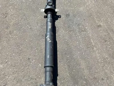 BMW 8869516 5 G60 2025 Kardaninis velenas galinis - Paveiksliukas 1