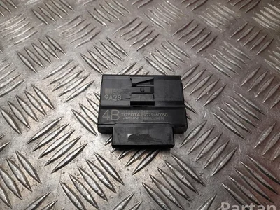 Toyota 89271-60050 / 8927160050 LAND CRUISER (_J15_) 2019 unité de contrôle - Image 1
