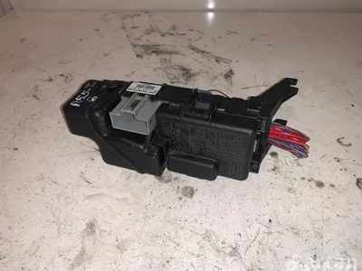 Volvo 31337663 S60 II 2011 Boîte à fusibles - Image 1