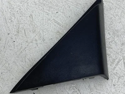 Peugeot 9823232880 e 208 2021 Décoration de cadre de verre porte - Image 1