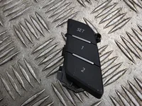 Gebrauchtes Original Audi 8W0 959 769 / 8W0959769 A4 Allroad (8WH, B9) 2021 Memory schalter für Sitzverstellung