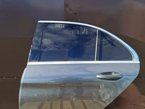 Mercedes-Benz C-CLASS (W205) 2016 Porte Left Rear