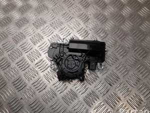 Volkswagen 3G0827887B PASSAT Variant (3G5) 2021 Užraktas, bagažinės dangtis