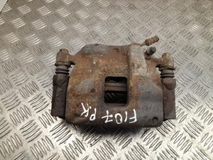 Volkswagen AMAROK (2H_, S1B) 2013 Étrier de frein Left Front