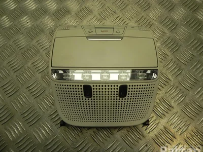 Mercedes-Benz A 000 900 88 07 / A0009008807 C-CLASS T-Model (S205) 2017 Lumière intérieure - Image 1